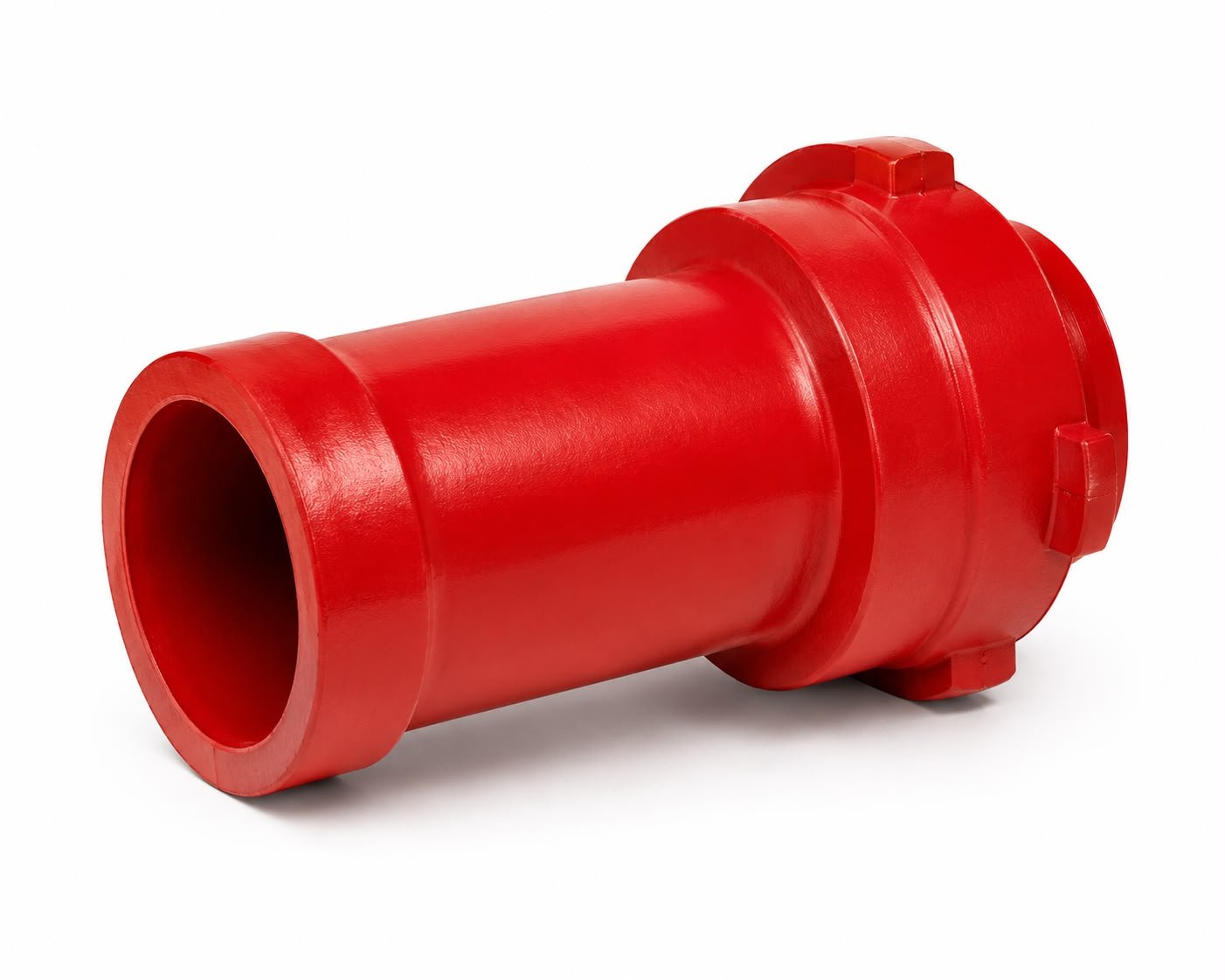 PVC Nozzle